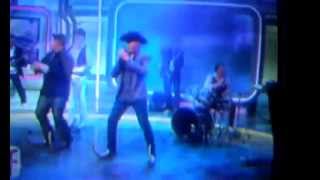 Ritmo Koronados - Koronados Musical en Univisión