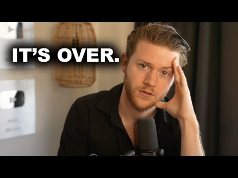 New YouTube Policy ENDS Faceless Ai YouTube Channels 😭