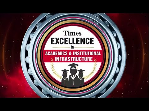 IIHM Wins No. 1 Ranking at Times Excellence Awards 2024 for Academics and Infrastructure!