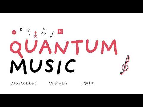 Quantum Music