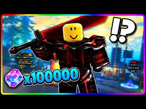 Anime Dungeons Complete Beginner Guide (Noob to Godly)
