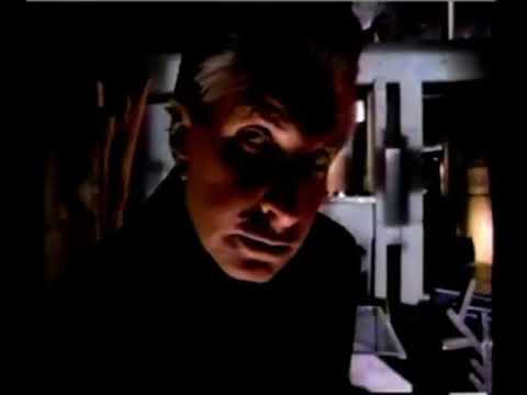 Promo Disney Channel Casper y La Mágica Wendy (2002/2010)