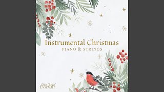 In the Bleak Midwinter (Instrumental Version)