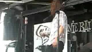 Greeley Estates- Nothing Good happens after dark