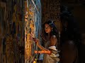A Day In Ancient Egypt 60 Seconds Of Epic History Egypt History Shorts Viralshorts