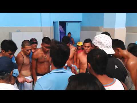 C. S. S. Juventud La Palma 1-0 Venus