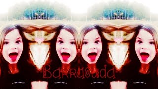 &quot;Barracuda (Glee Cast Version) || Music Video