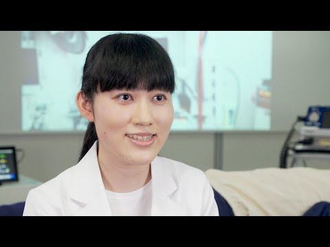 【学科紹介】医学部医学科