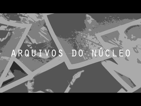 Arquivos do Núcleo #61 (T2) - "O SOL MUDOU SEU COMPORTAMENTO" (Ir ao Ar) - 2016