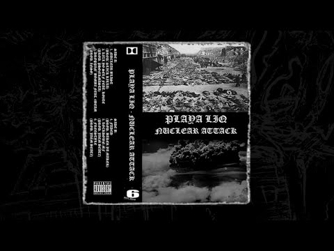 PLAYA liq - LockDown MF