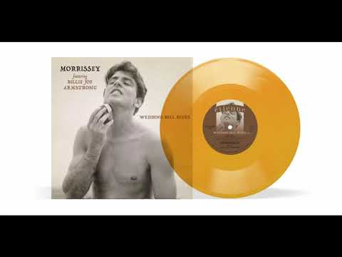 Wedding Bell Blues - Morrissey