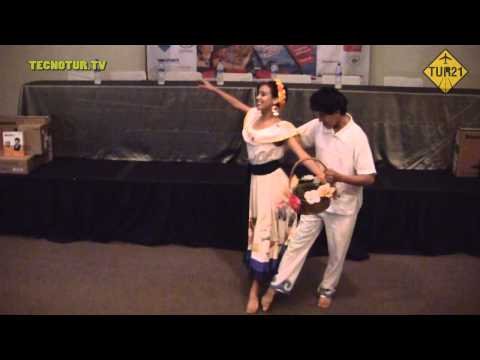 DIOS NUNCA MUERE (COREOGRAFÍA)