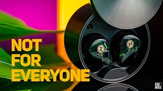 TINHiFi Tin Buds 3 TWS. Unboxing and review. Best budget TWS in 2022?