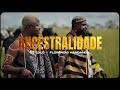 Ancestralidade Dj Loló X Florêncio Handanga Visualizer