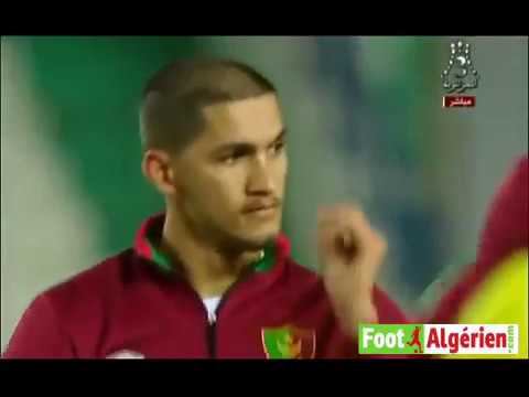 Ligue 1 Algérie (14e journée) : MC Alger 0 - 1 USM Bel Abbès