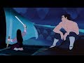 Mulan Shang Lost On You