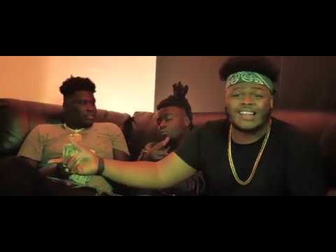 Grenchyy Collins (Youngin Hall)  - Hatin shit ft Oj Carter (Official Video)