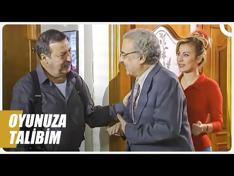 Sabri Bey Seçime Hazırlanıyor | Bizimkiler