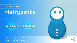 matryoshka 공략(matryoshka walkthrough)
