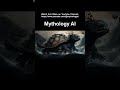 Exploring The Mythology Of Black Tortoise Symbolizes The Element Of Water And The North Direction