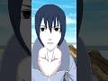Killer Bee Vs Sasuke In A Nutshell