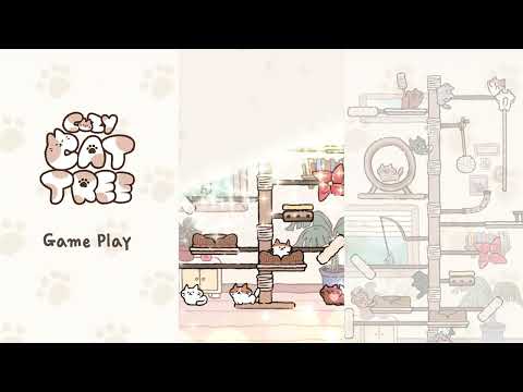 Cozy Cat Tree video thumbnail