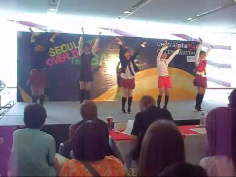 [Extremitiez - KARA ] HONEY & PRETTY GIRL