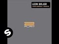 Leon Bolier - Lunar Diamond (Original Mix) 