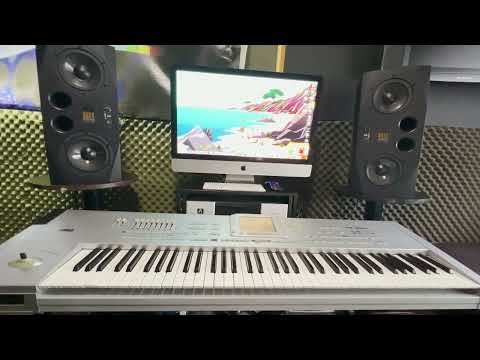 MUST SEE!!! KORG PA1X PRO 76 IN FACTORY BOX! FULLY SERVICED IN AMAZING CONDITION! image 25