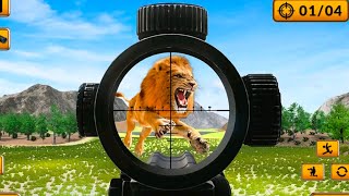 शेर बंदूक शोटिंग गेम डाउनलोड करें फ्री 2021 हिंदी गेम