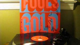 Fool&#39;s Gold- Nadine vinyl