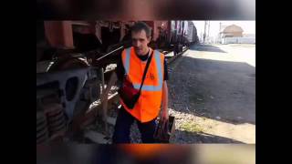 Суровая правда жизни