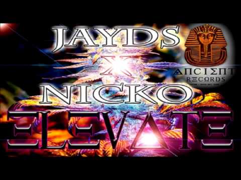 Jayds Ft Nicko - Elevate - Ancient Records - December 2013