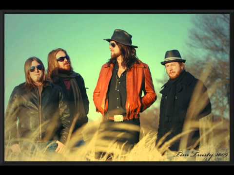 Zach Williams And The Reformation - Can U Feel Me