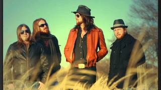 Zach Williams And The Reformation - Can U Feel Me