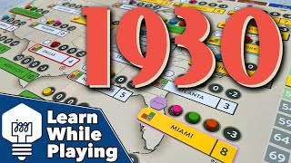 Getting Games - 1835 video thumbnail