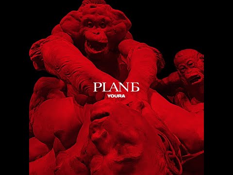YOURA (Грибы) - PLAN Б (альбом 2019).