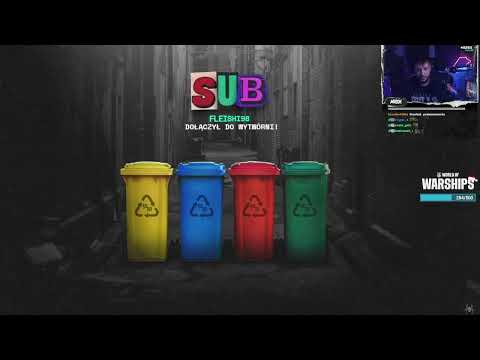 Merghani reaguje na Szpaku - Válasz a diss-re (White Widow diss)