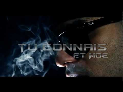 Bagdad Musik - Tu Connais ft Moe (Produced by SAMMY BAGDAD)