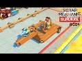 Scrap Mechanic Survival 064 Ein Bohranhänger Wie Geil Deutsch HD