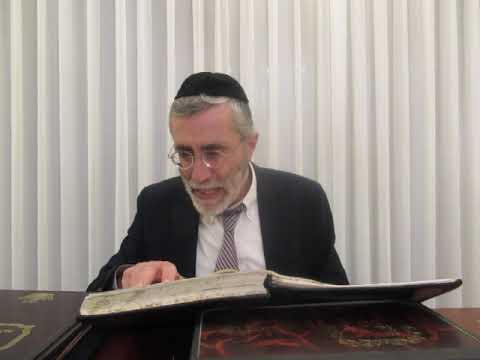 הרב יהושע ביבי - תשפ"ו - חנוכה - שיעור מס' 018 - שמן (002) - משקל השמן מנה''ש דף מ' סוע''ב ורע''ג