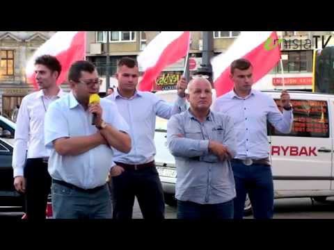 Bezkompromisowy Zbigniew Stonoga