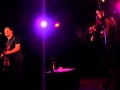Miles Hunt - Better Get Ready For A Fist Fight
