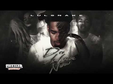 Lul Snake - Richie Rich Pt. 2 (Prod. TBoogie) (Official Audio) || Infinite Slaps ♾️