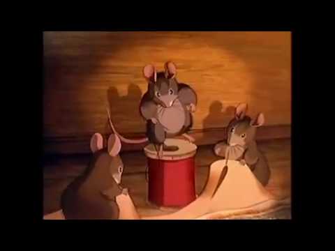 The World Of Peter Rabbit & Friends - The Tailor of Gloucester