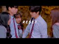Reset A Beauty Of Revenge Drama MV Edit