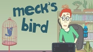Meck's Bird