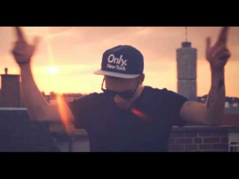 eRRdeKa ft. Janisis - Buntes Treiben