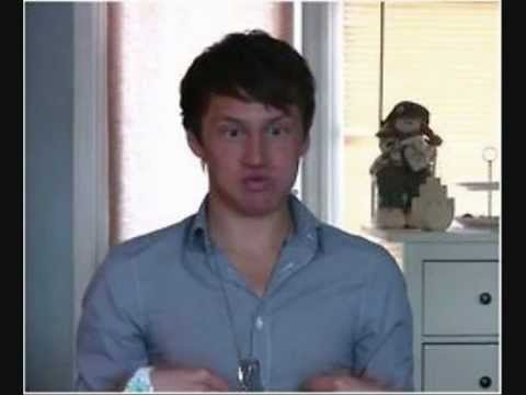 Micky Parsons ~ Best Bits