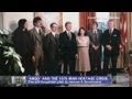 The Real Argo Fareed Zakaria Talks With Tony Mendez